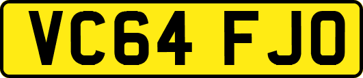 VC64FJO