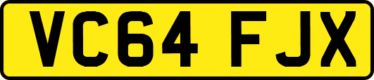 VC64FJX