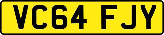 VC64FJY