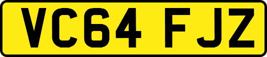 VC64FJZ