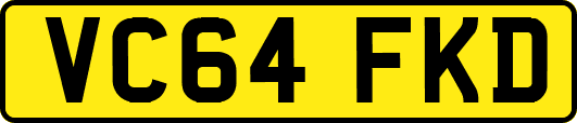 VC64FKD