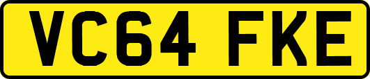 VC64FKE