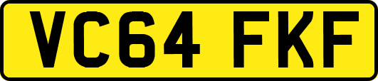 VC64FKF