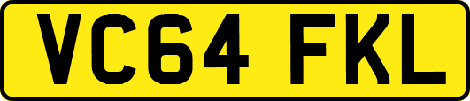 VC64FKL