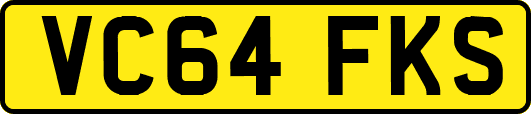 VC64FKS