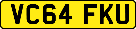 VC64FKU