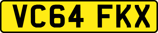VC64FKX
