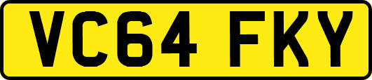 VC64FKY