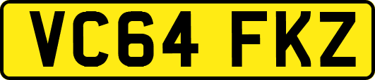 VC64FKZ