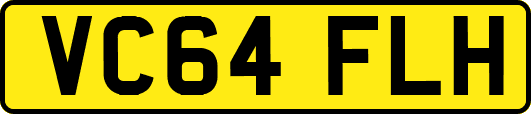 VC64FLH