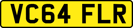 VC64FLR