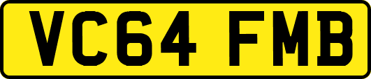 VC64FMB