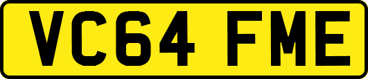 VC64FME