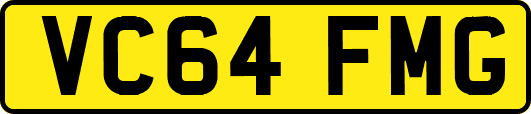 VC64FMG