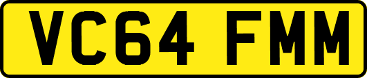 VC64FMM