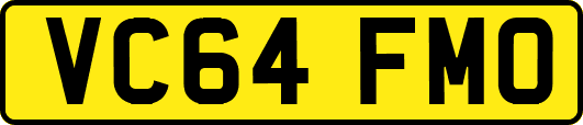 VC64FMO