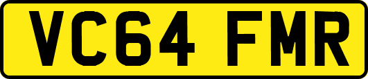 VC64FMR
