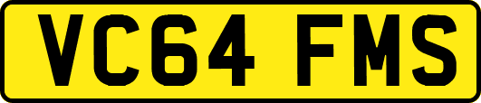 VC64FMS