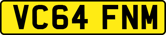 VC64FNM