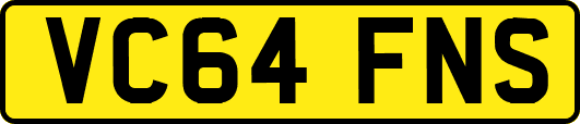 VC64FNS