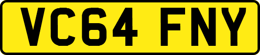 VC64FNY