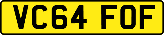 VC64FOF