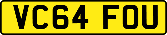 VC64FOU
