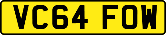 VC64FOW