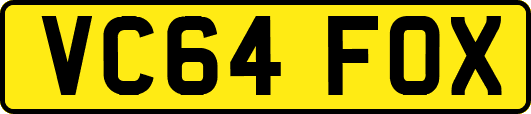 VC64FOX