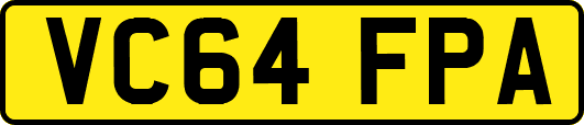 VC64FPA