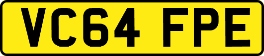 VC64FPE