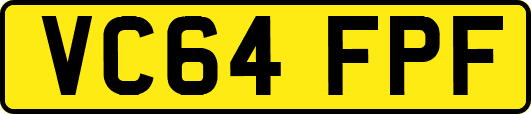 VC64FPF
