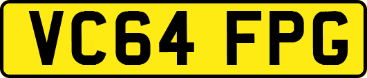 VC64FPG