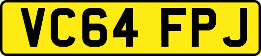 VC64FPJ