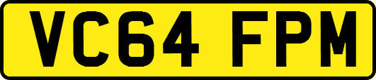 VC64FPM