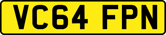 VC64FPN
