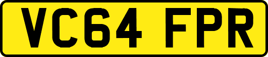 VC64FPR