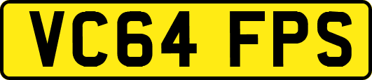 VC64FPS