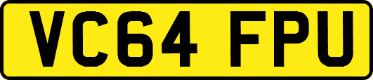VC64FPU