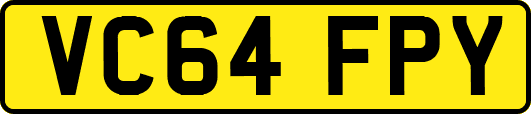 VC64FPY