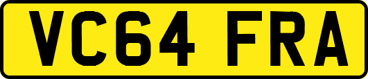VC64FRA