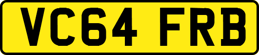 VC64FRB