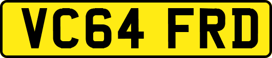 VC64FRD