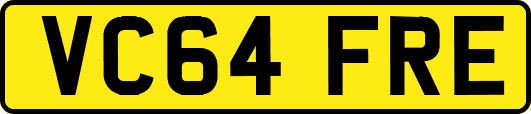 VC64FRE