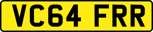 VC64FRR