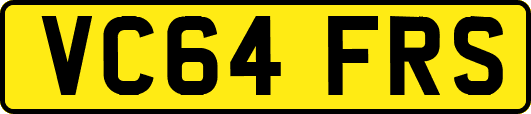 VC64FRS