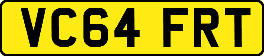 VC64FRT