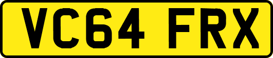 VC64FRX