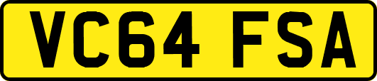 VC64FSA