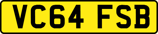 VC64FSB